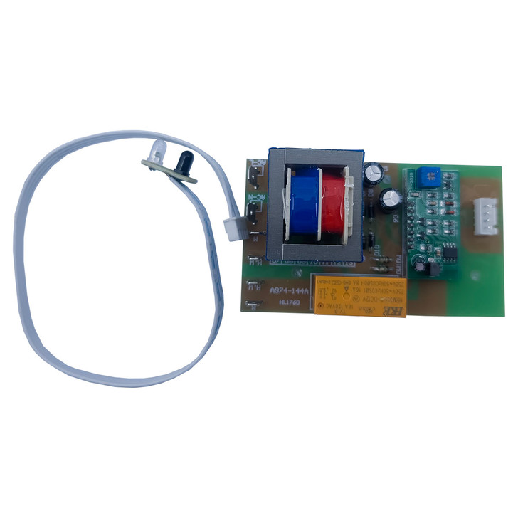 MEFE Hand Dryer Control Assembly
