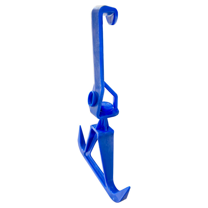 Sheep Gambrel and Skid - Mk5 Heavy Duty -  Complete Assembly, With RFID Sealed - Box of 50