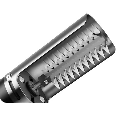 MEFE Electric Fish Scaler - Head