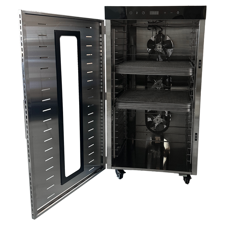 20 Rack Food Dehydrator