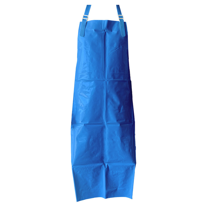 MEFE TPU Heavy Duty Apron Blue
