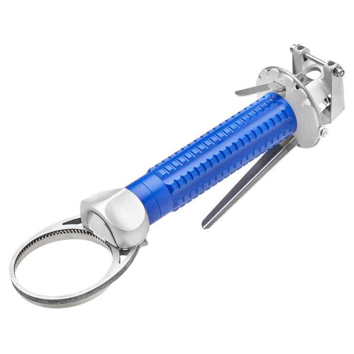 Evo3 69mm Electric Trimmer