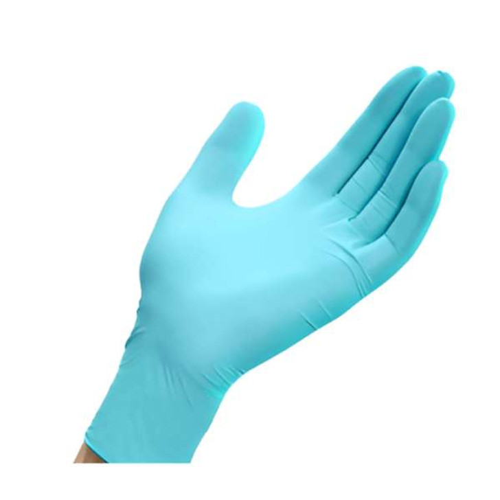 GloveON COATS® LC Biodegradable Nitrile Gloves