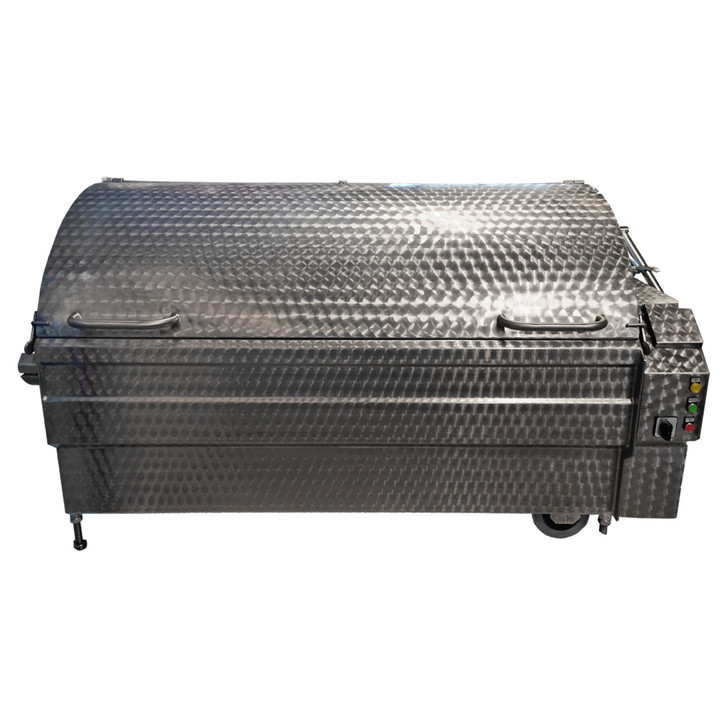 Dehairing and Scalding Machine - for suckling pigs from  10kg to  large Pigs 200 kg