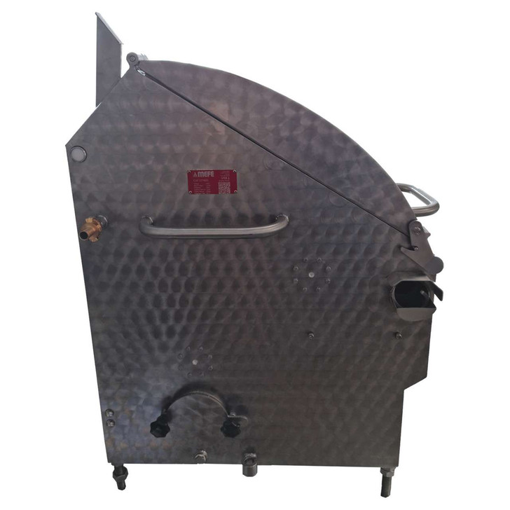 Dehairing and Scalding Machine - for suckling pigs from  10kg to  large Pigs 200 kg