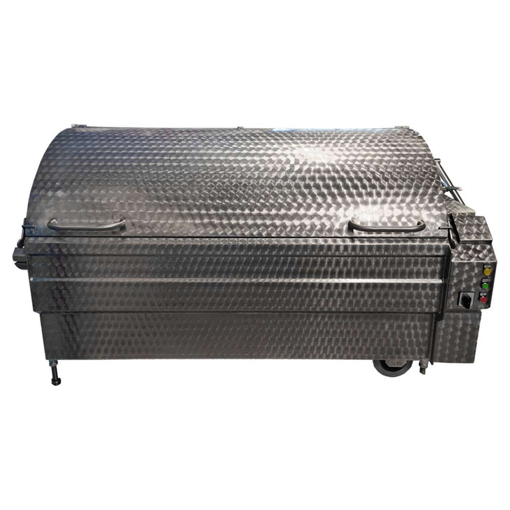 Dehairing and Scalding Machine - for suckling pigs from  10kg to  large Pigs 200 kg