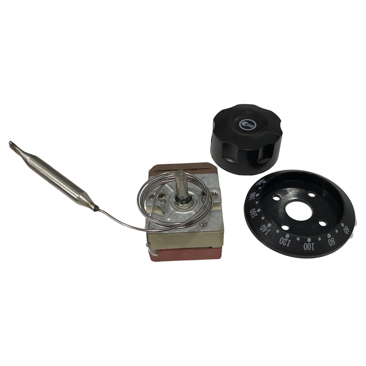 Thermostat for Fryers