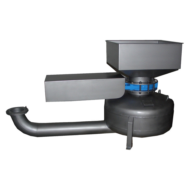 Pneumatic Blowline Gun 200- 500 Litres per Cycle