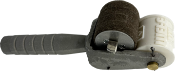 Roller Marker -  Food Grade Meat Marker 3D Printed Stamp