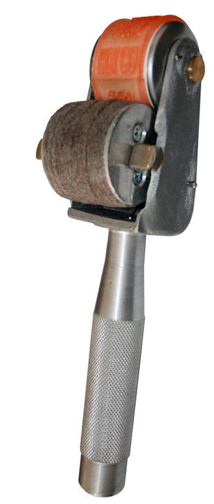 Food Grade Roller Marker & Polymer Stamp