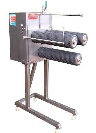 Casing Pulling Machine 250 /H Sheep Casings