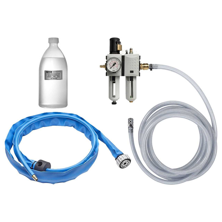 FLR Maintenance Unit ½”