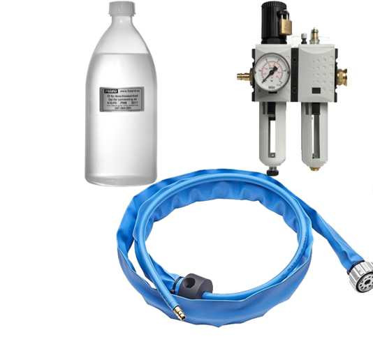 FLR Maintenance Unit ½”