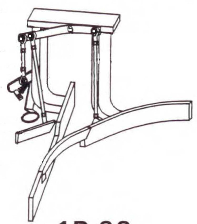 Automatic Rail Switch Rail Gate