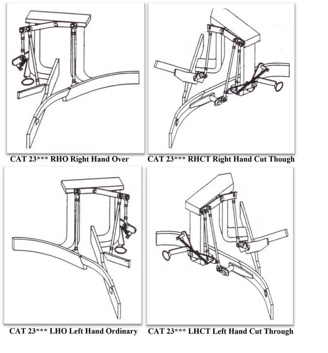 Stainless Steel Automatic Rail Switch Gate