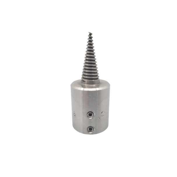 Copy of Electric Oyster Shucker / Shell Separator Machine