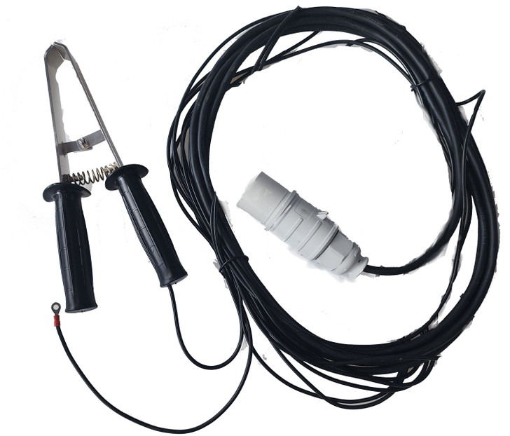 Stimulator Nose Clamp