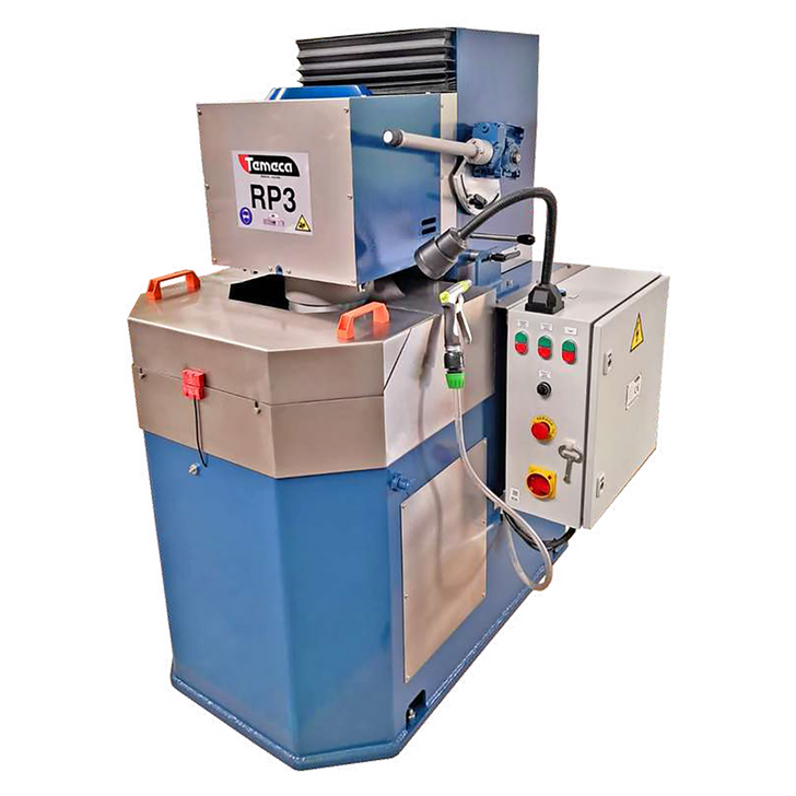 Industrial Mincer Plate and Knife Grinder