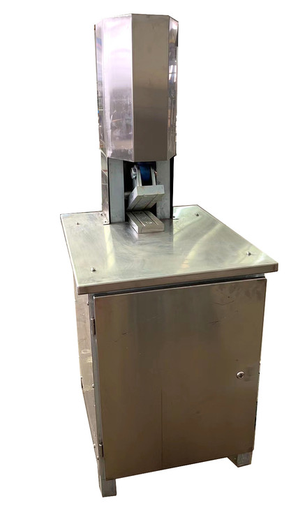 Hydraulic Beef Hoof Remover