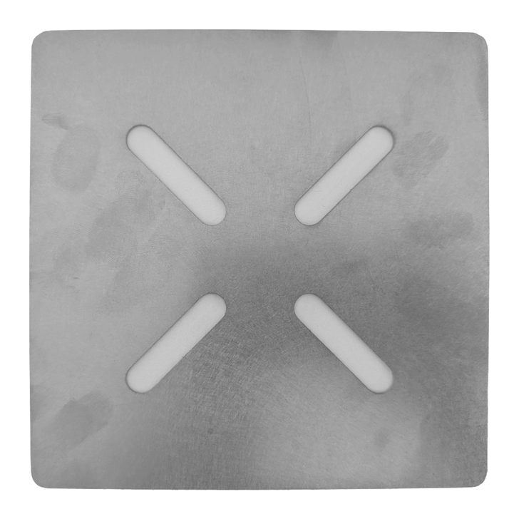Knife Holder Insert for Knife Spray Steriliser - 4 Slots