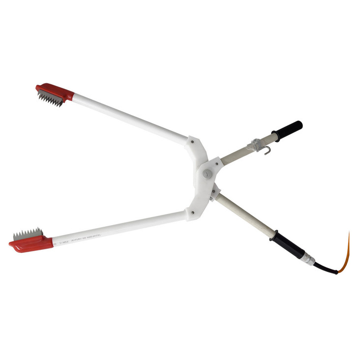 Poly Stun Tongs for Cows and Sows