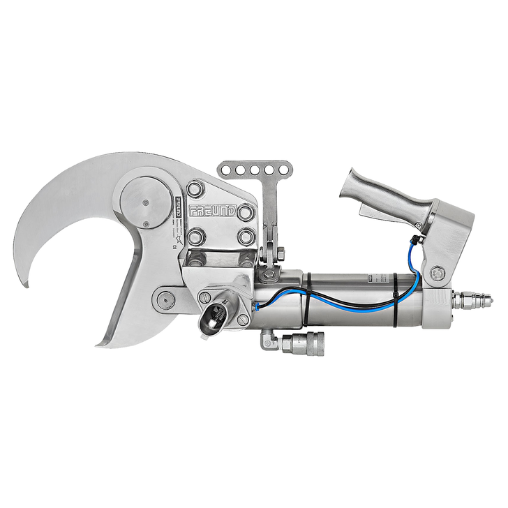 Beef Leg and Horn Shear