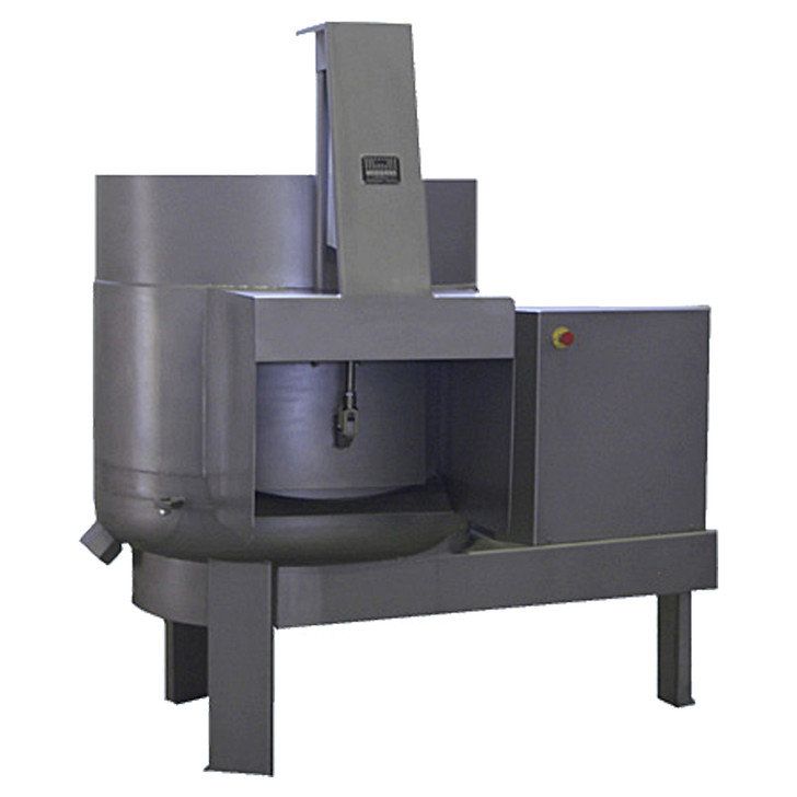 MEFE Head and Feet Dehairing Machine
