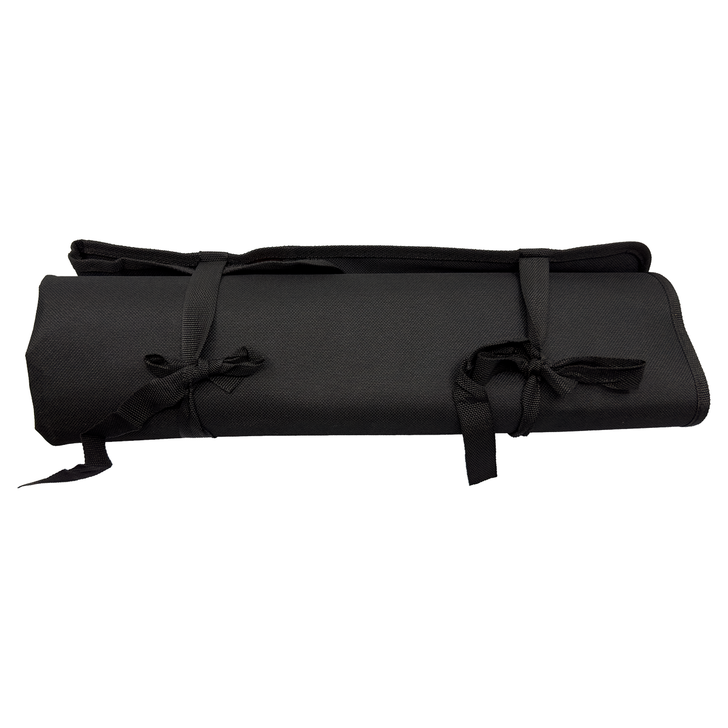 MEFE Professional Knife Bag rolled