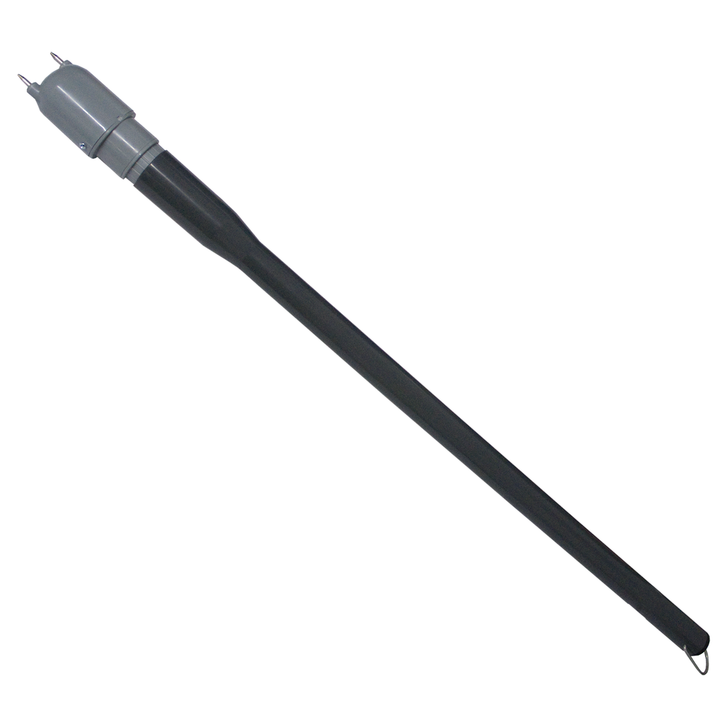 Freund Extension Pole fitted to Kawe Cattle prod