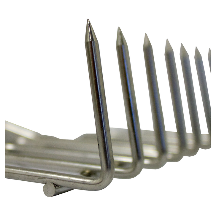 MEFE Bacon Rack Hooks