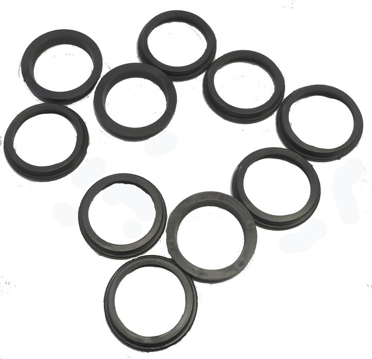 Maintenance Locating Ring Kit for Lever Valve (CAT 67B)