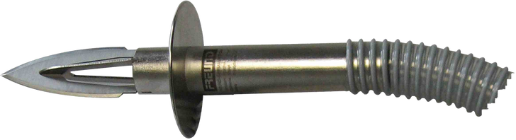 Sticking Knife  Pig Bleeding Knife   120 mm blade