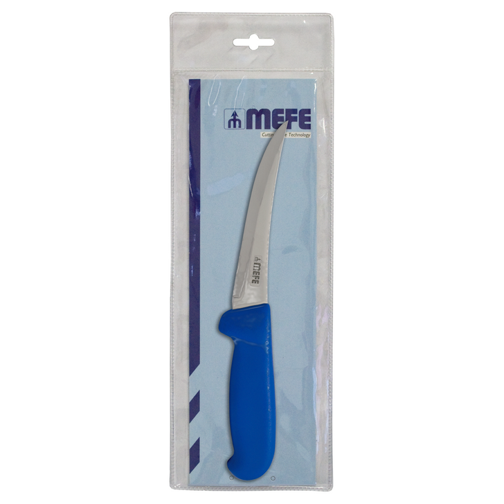 Plastic Knife Bag Included