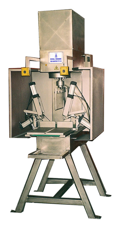 PIG HEAD SPLITTER AND OPENER