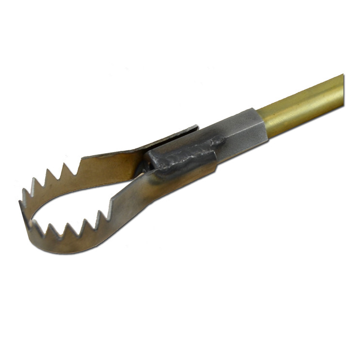 Water Saver - Spare Head - Poultry Cavity Washer / Lung Offal Rake