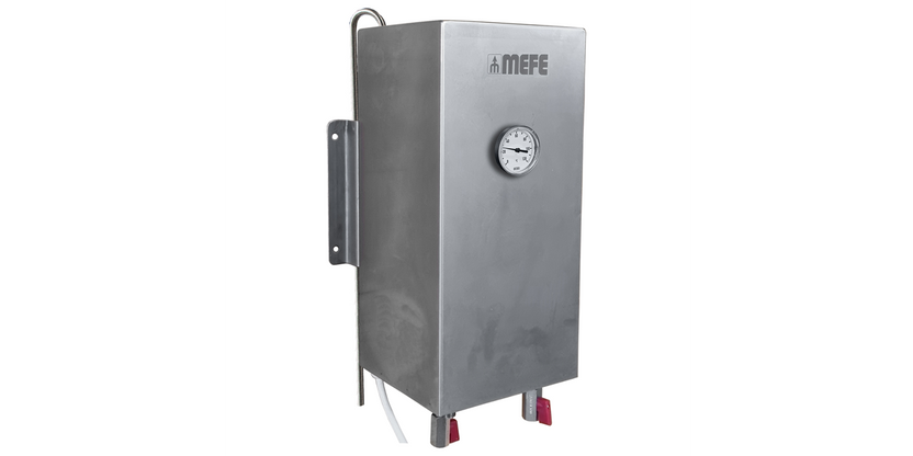 Knife Sterilisation Methods for Meat Processing