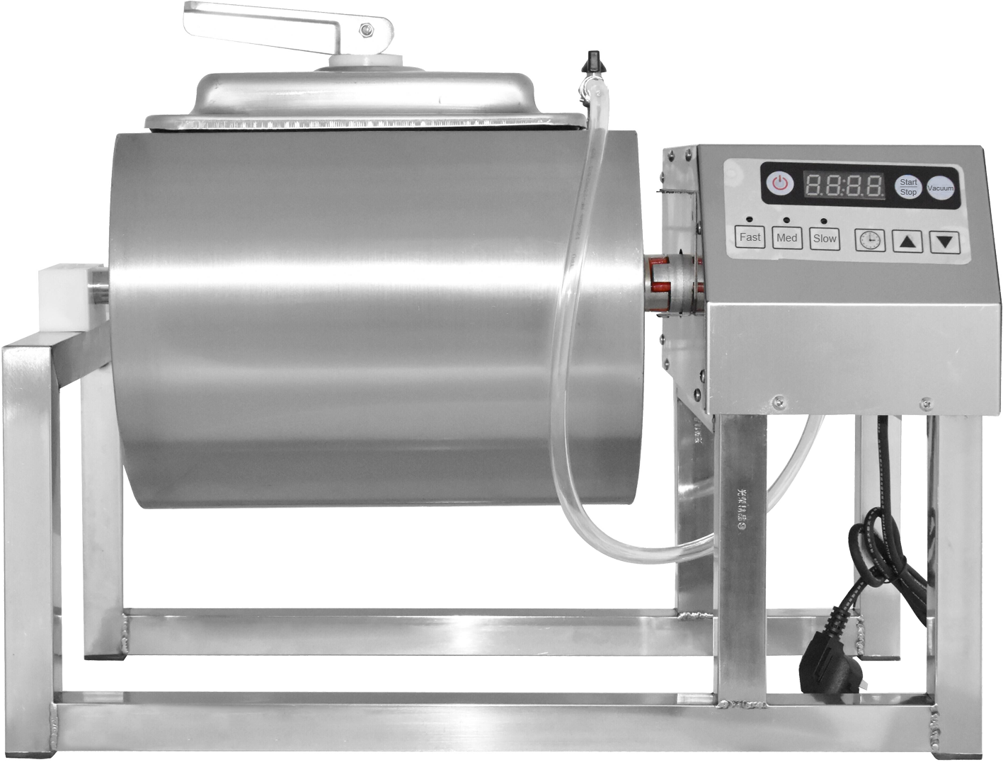 18 Litre Tabletop Vacuum Tumbler / Marinater Mitchell Engineering