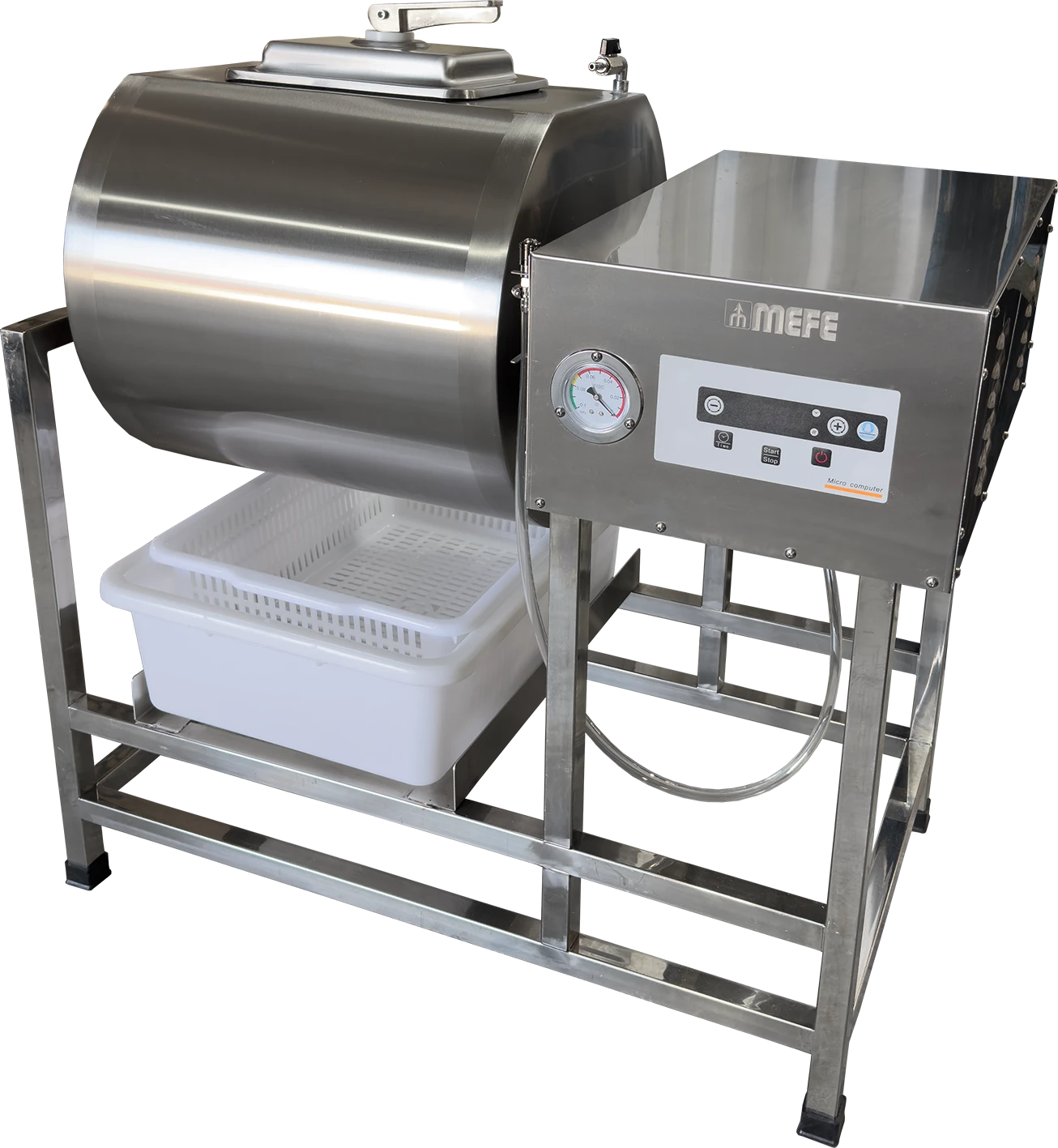 MEFE Vacuum Tumbler / Marinater