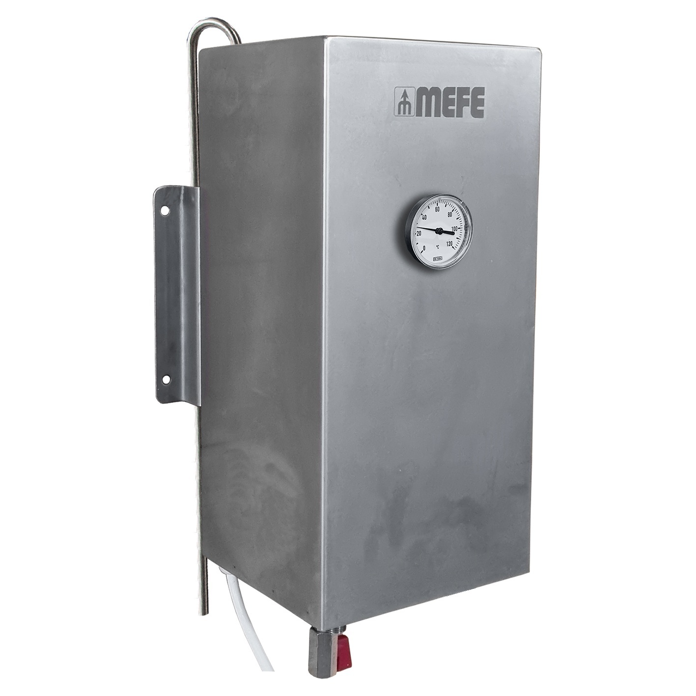 MEFE Wall Mounted Knife Steriliser