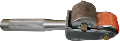 Food Grade Roller Marker & Polymer Stamp