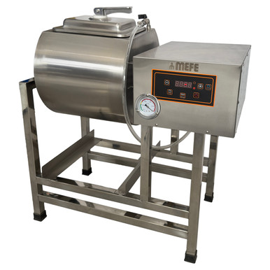 MEFE Vacuum Tumbler / Marinater