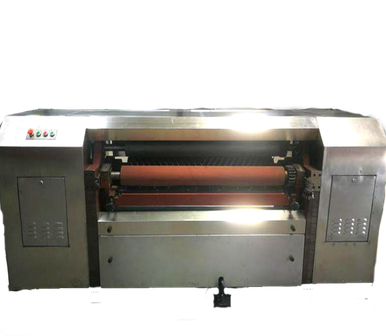Hide Defatting Machine - Mitchell Engineering Food Equipment