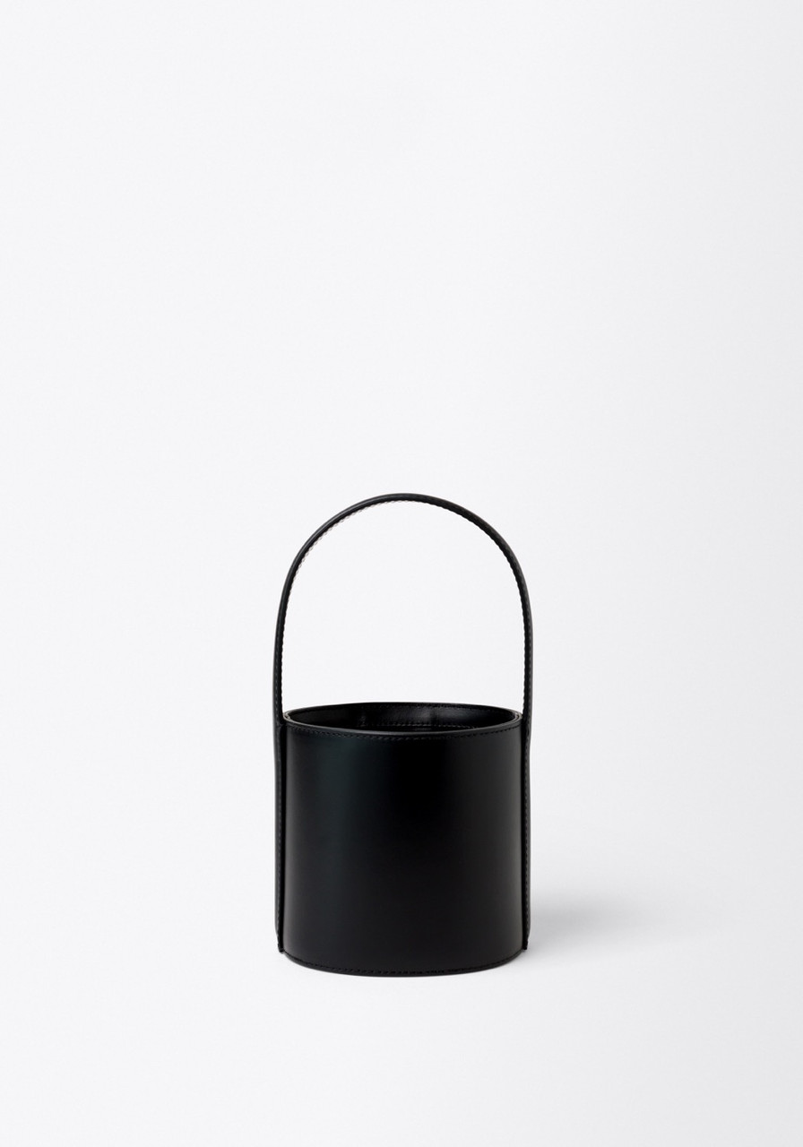 staud mini bissett bag