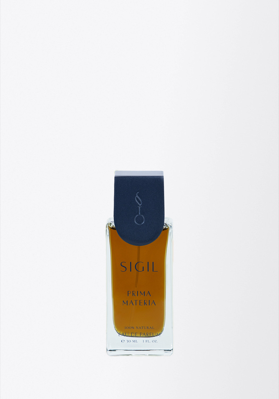 Sigil Scent - Prima Materia - LE POINT