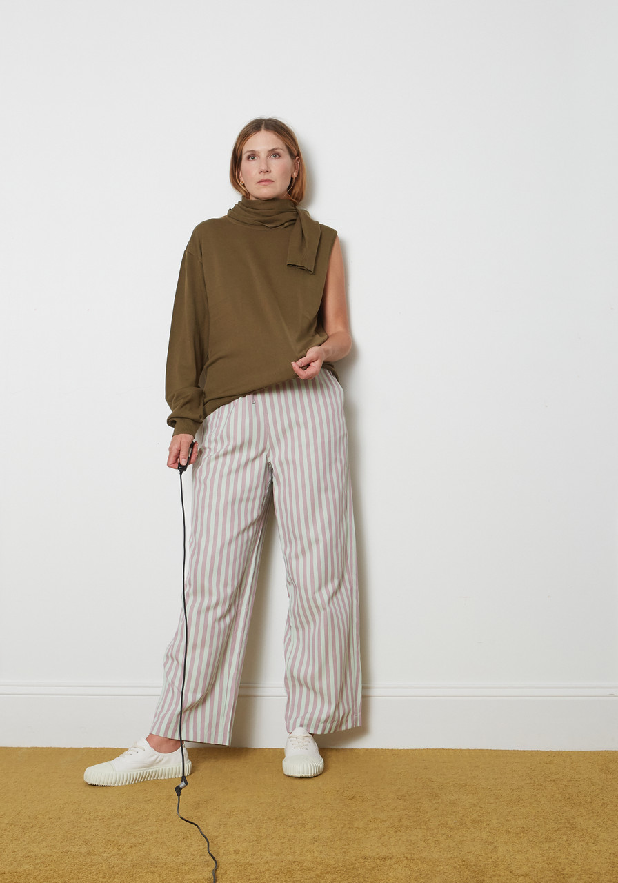 tibi sweater