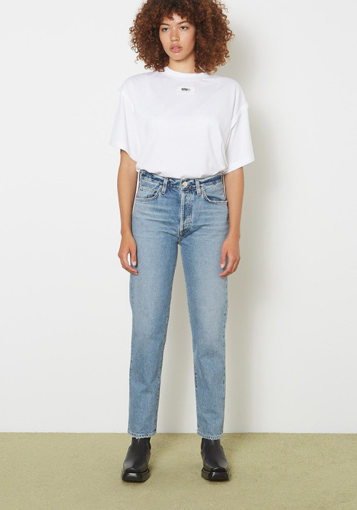 Goldsign Classic Fit Jeans - Pressed 