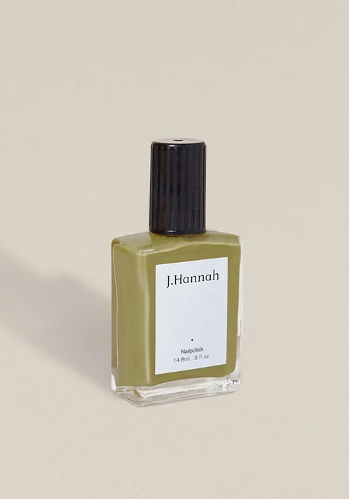 J. Hannah Nail Polish- Eames