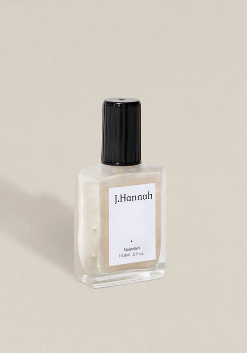 J. Hannah Nail Polish- Akoya