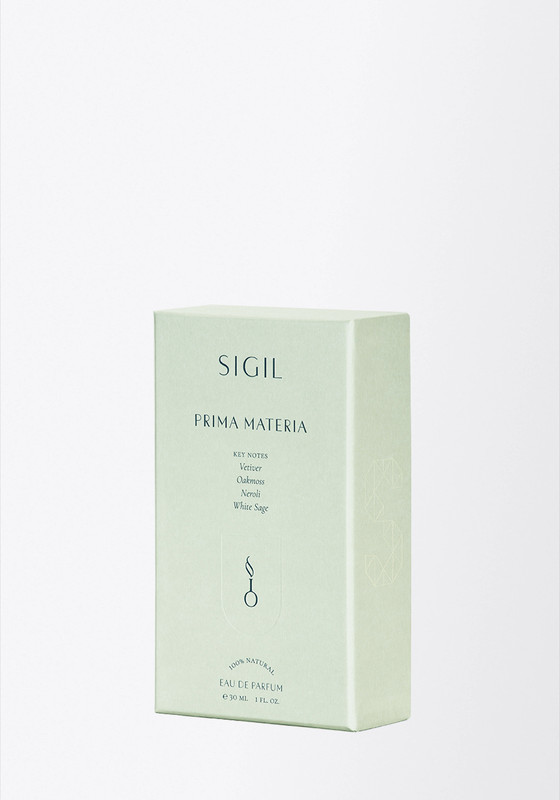 Sigil Scent - Prima Materia - LE POINT