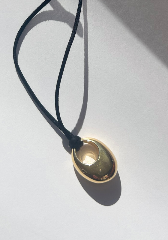 ANNIKA INEZ ネックレス 634 SML Sloping Pendant Necklace Annika Inez Sloping Pendant Necklace | Shopbop